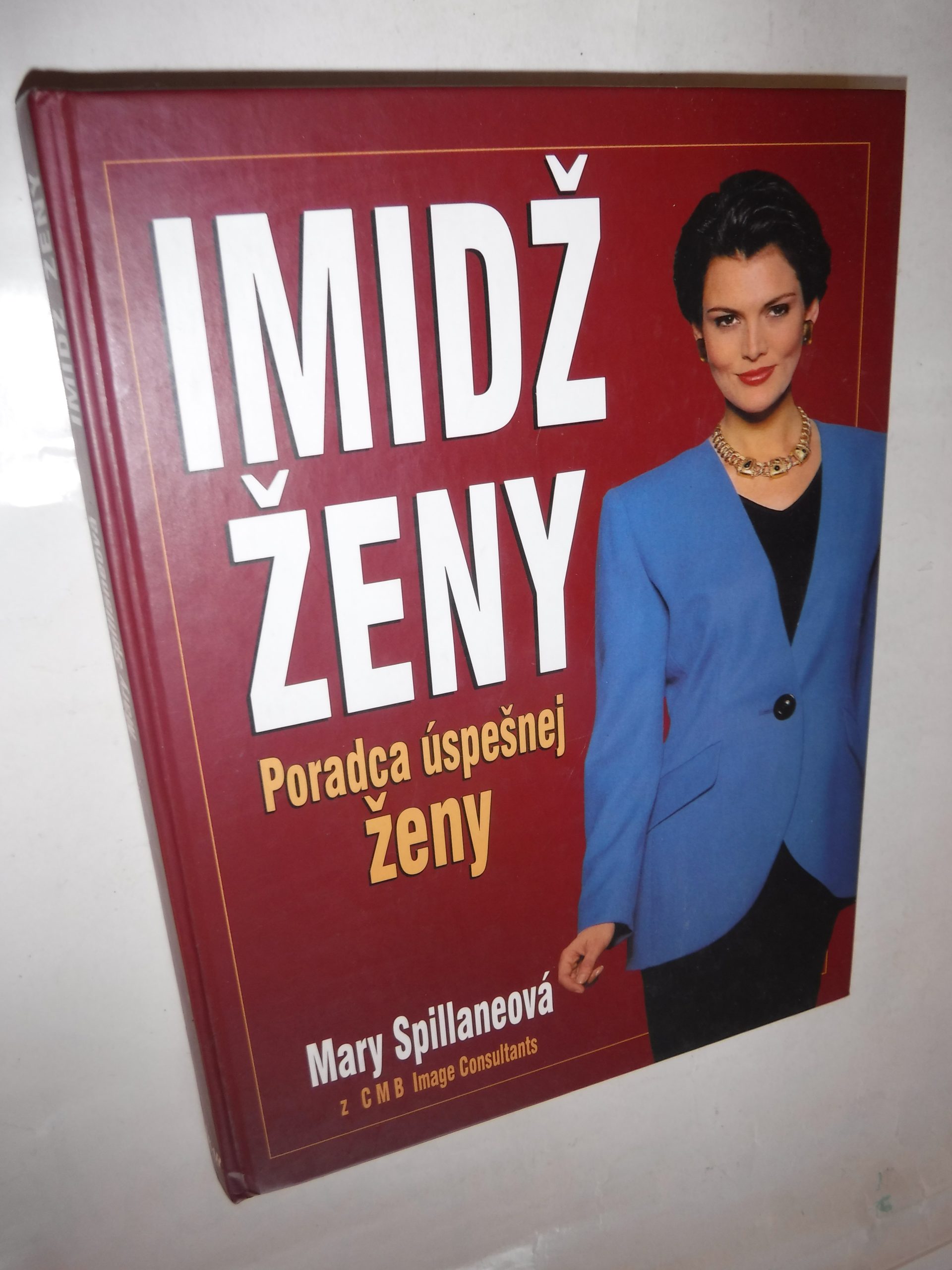 Imidž ženy