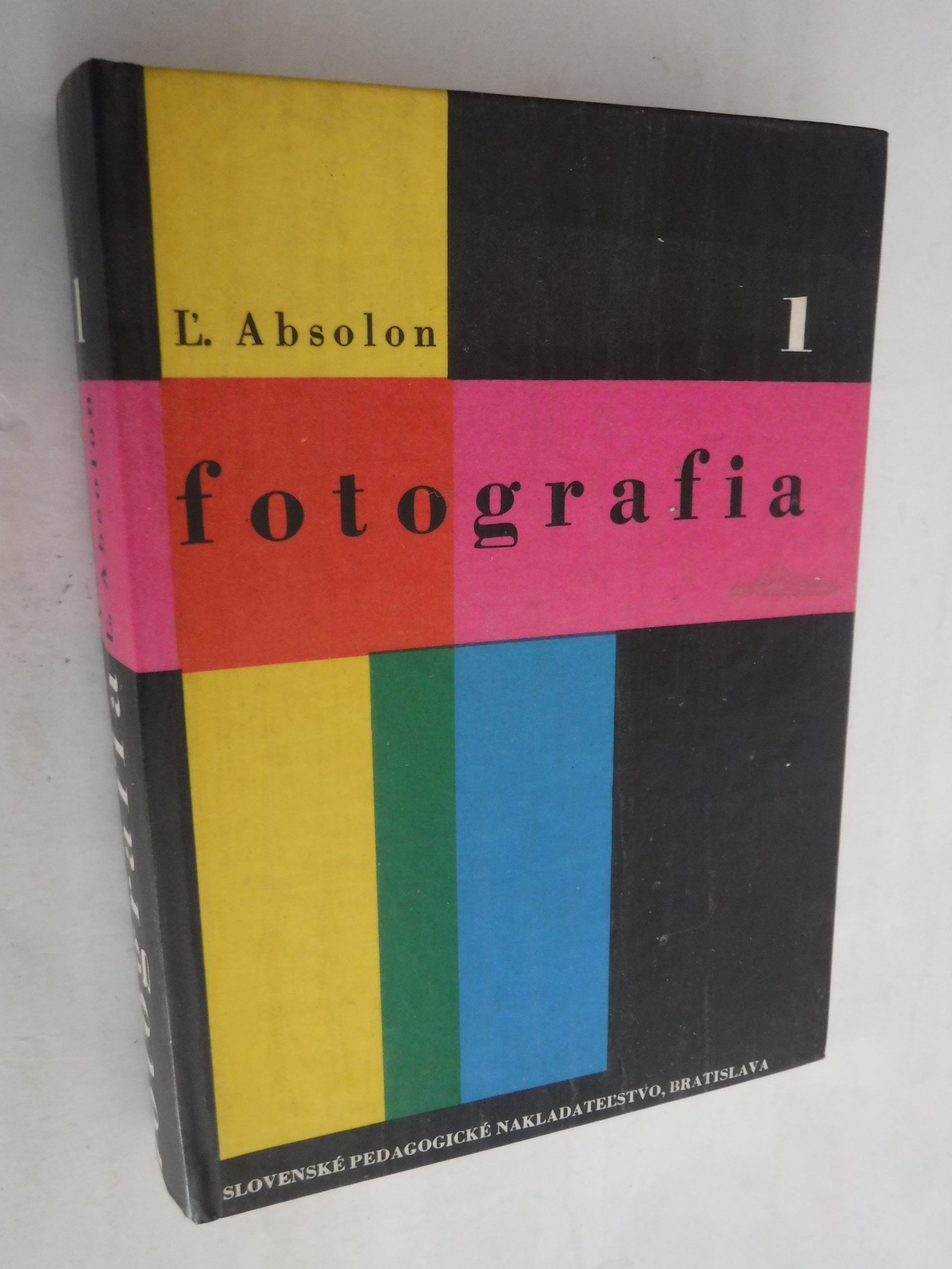 Fotografia 1