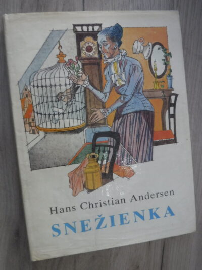 Snežienka