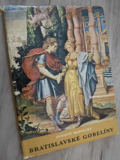 Bratislavské gobelíny