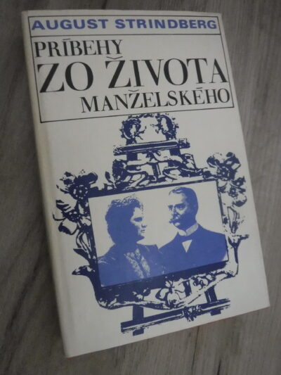 Príbehy zo života manželského