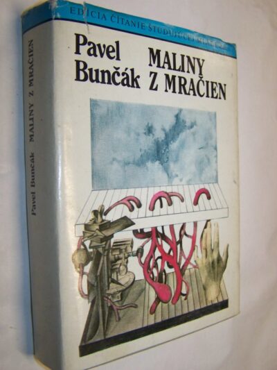 Maliny z mračien