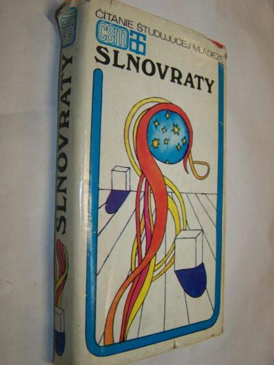 Slnovraty