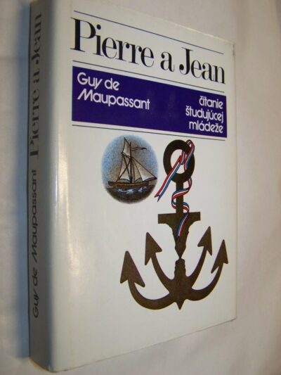 Pierre a Jean