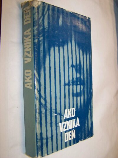 Ako vzniká deň