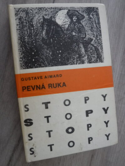 Pevná ruka