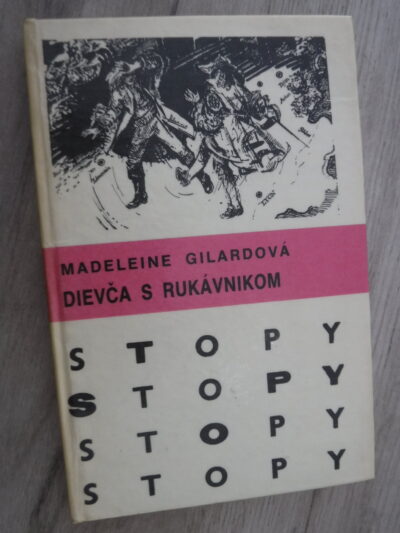Dievča s rukávnikom