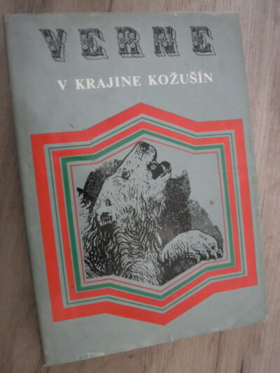 V krajine kožušín