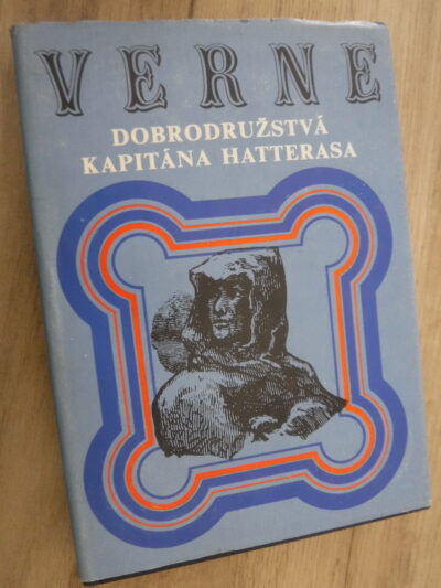 Dobrodružstvá kapitána Hatterasa