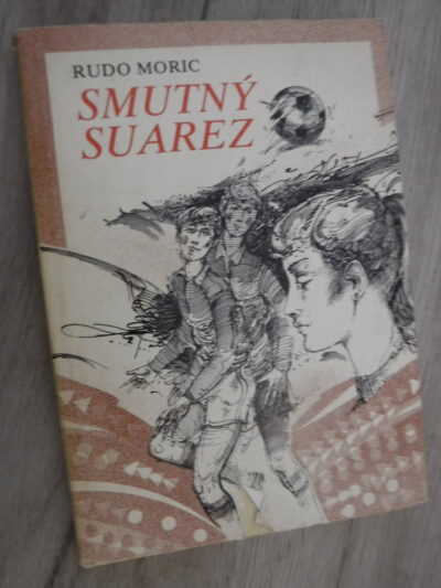 Smutný Suarez