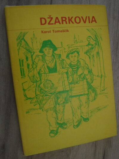 Džarkovia