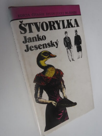 Štvorylka