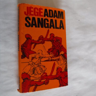 Adam Šangala