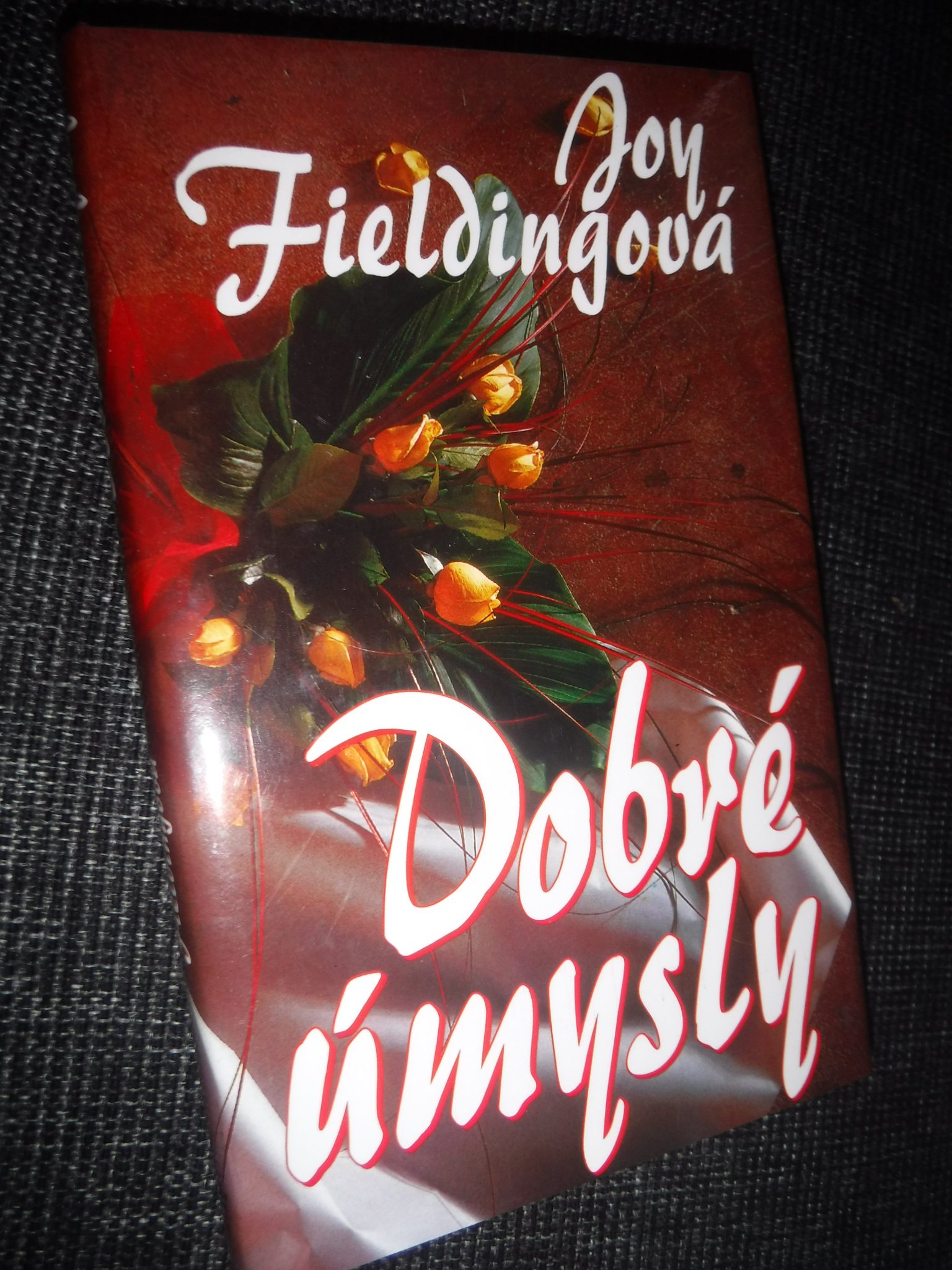 Dobré úmysly