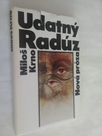 Udatný Radúz