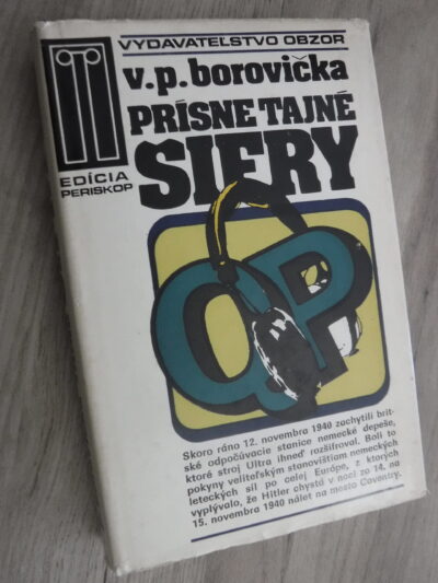 Prísne tajné šifry