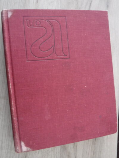 Atlas anatomie člověka I.