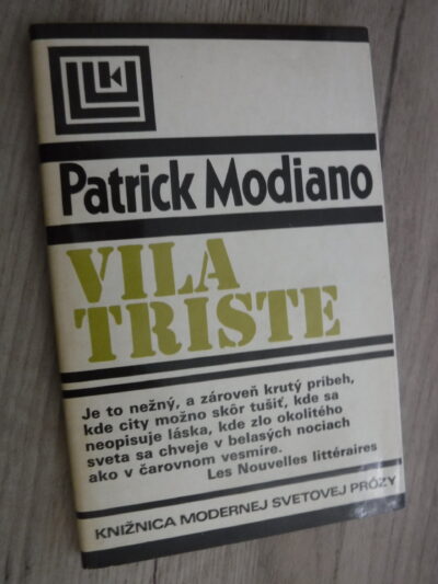 Vila Triste