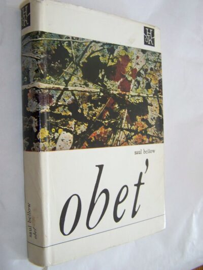Obeť