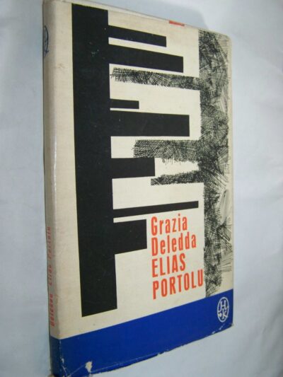 Elias Portolu