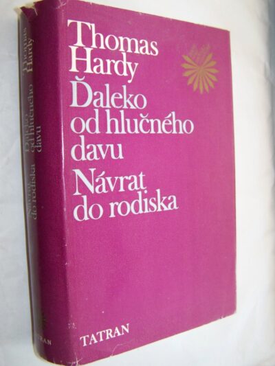 Ďaleko od hlučného davu. Návrat do rodiska