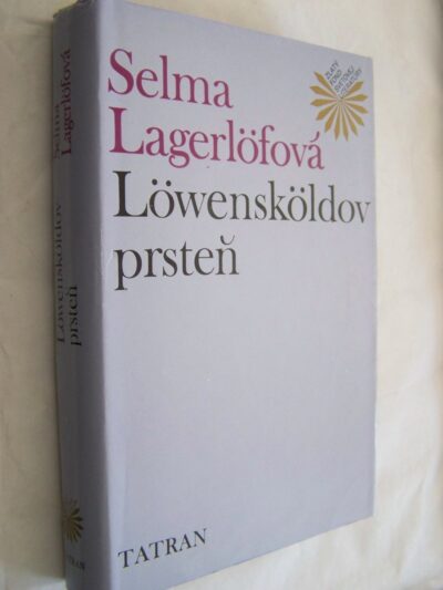 Lowenskoldov prsteň