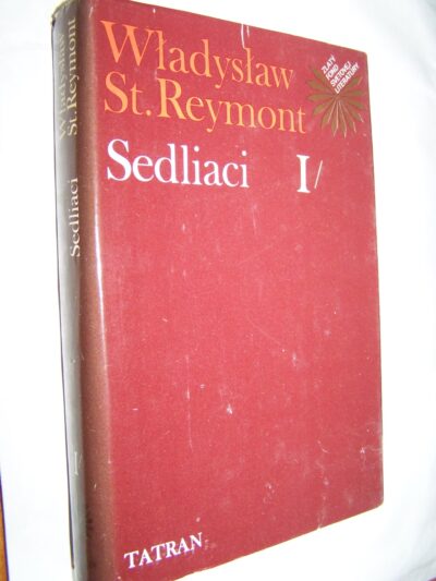 Sedliaci 1+2