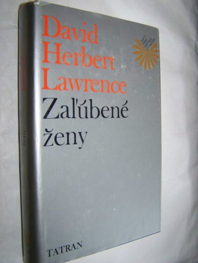 Zaľúbené ženy