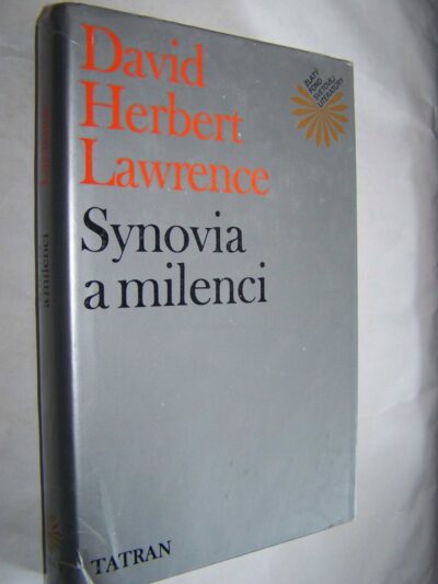 Synovia a milenci