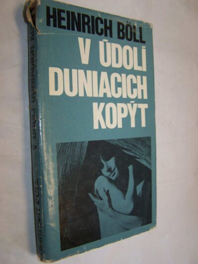V údolí duniacich kopýt