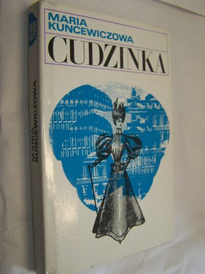 Cudzinka