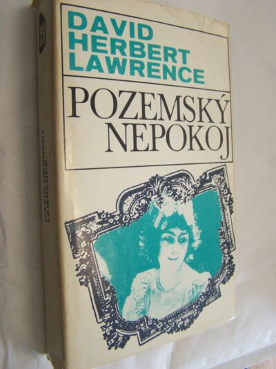 Pozemský nepokoj