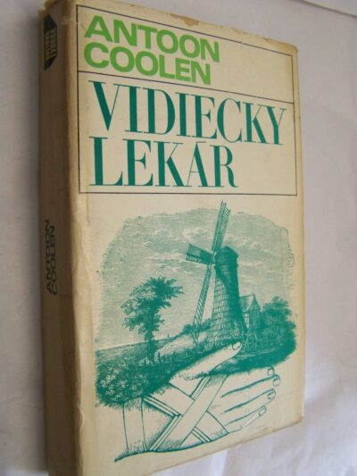 Vidiecky lekár