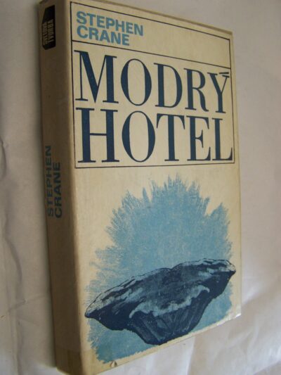 Modrý hotel