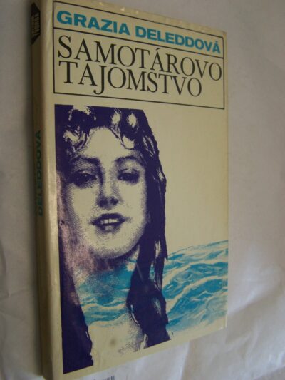 Samotárovo tajomstvo