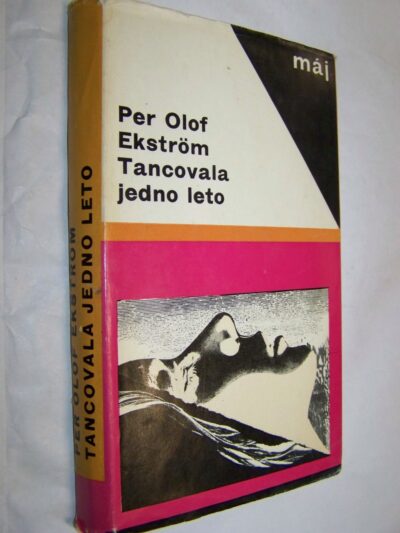 Tancovala jedno leto