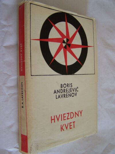 Hviezdny kvet