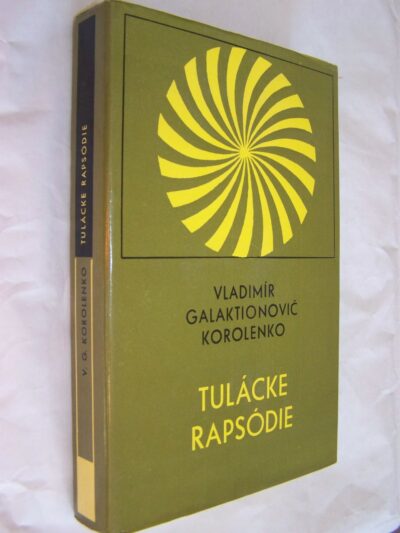 Tulácke rapsódie