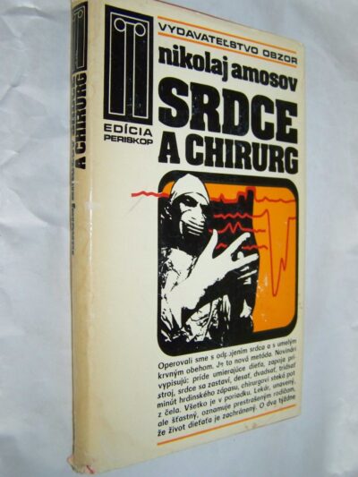 Srdce a chirurg
