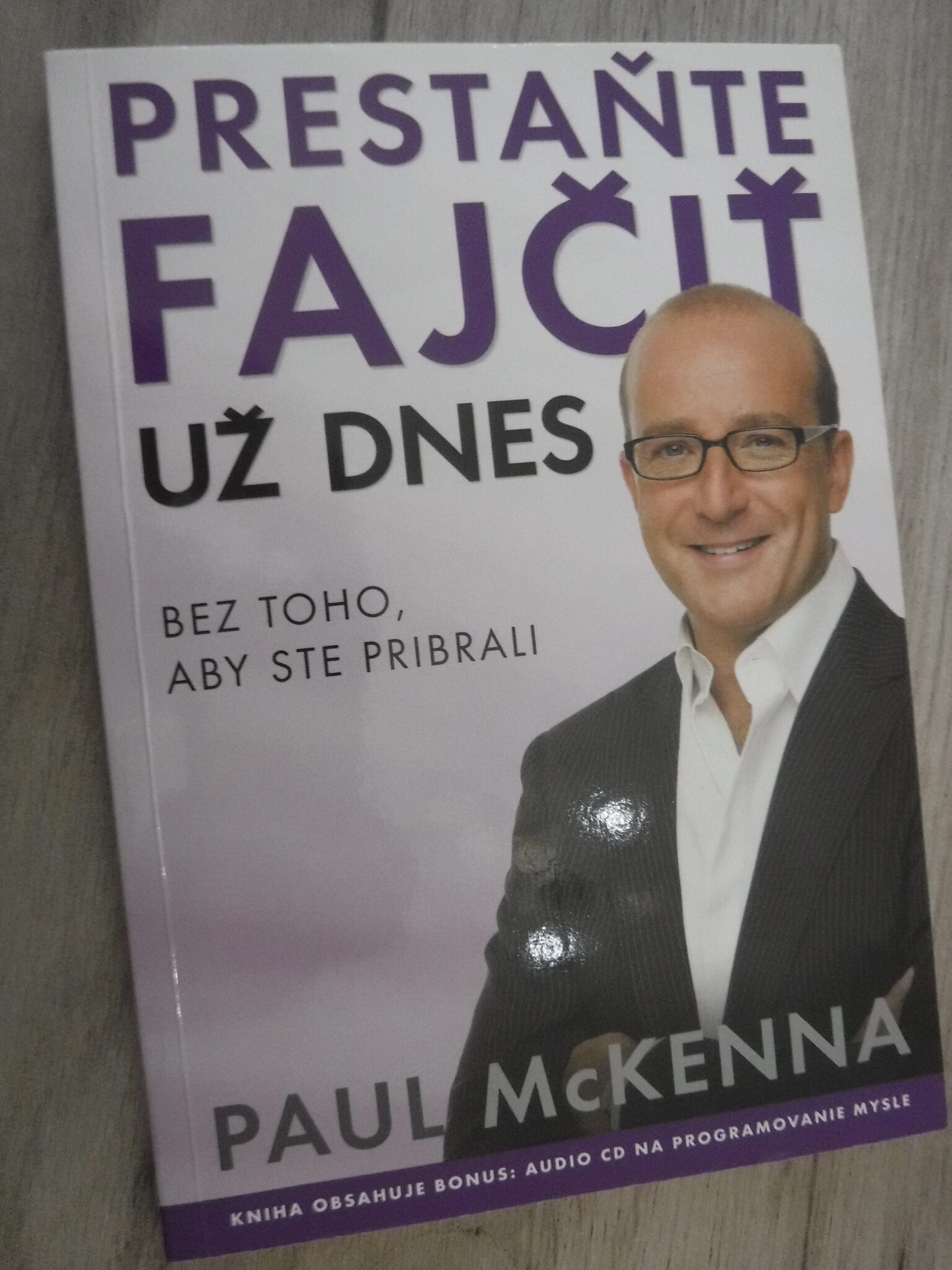 Prestaňte fajčiť už dnes