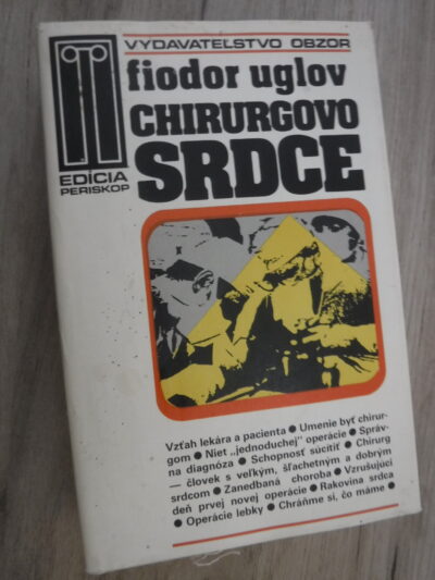 Chirurgovo srdce