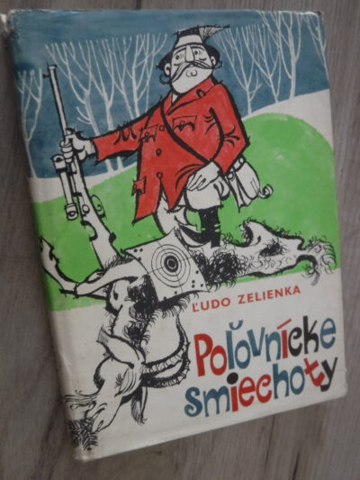 Poľovnícke smiechoty