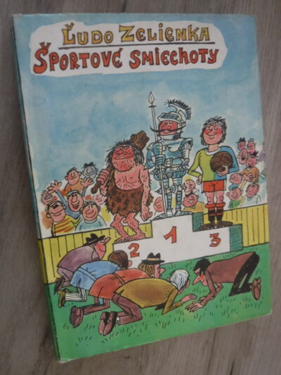 Športové smiechoty