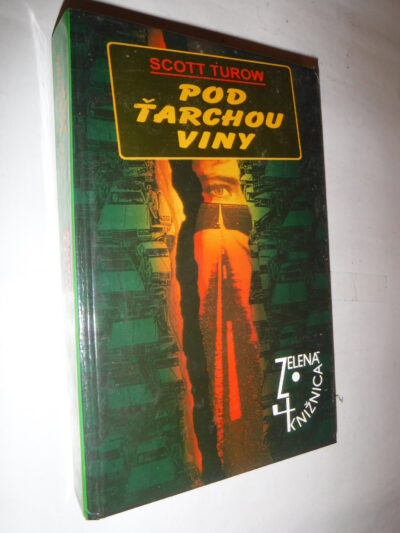 Pod ťarchou viny