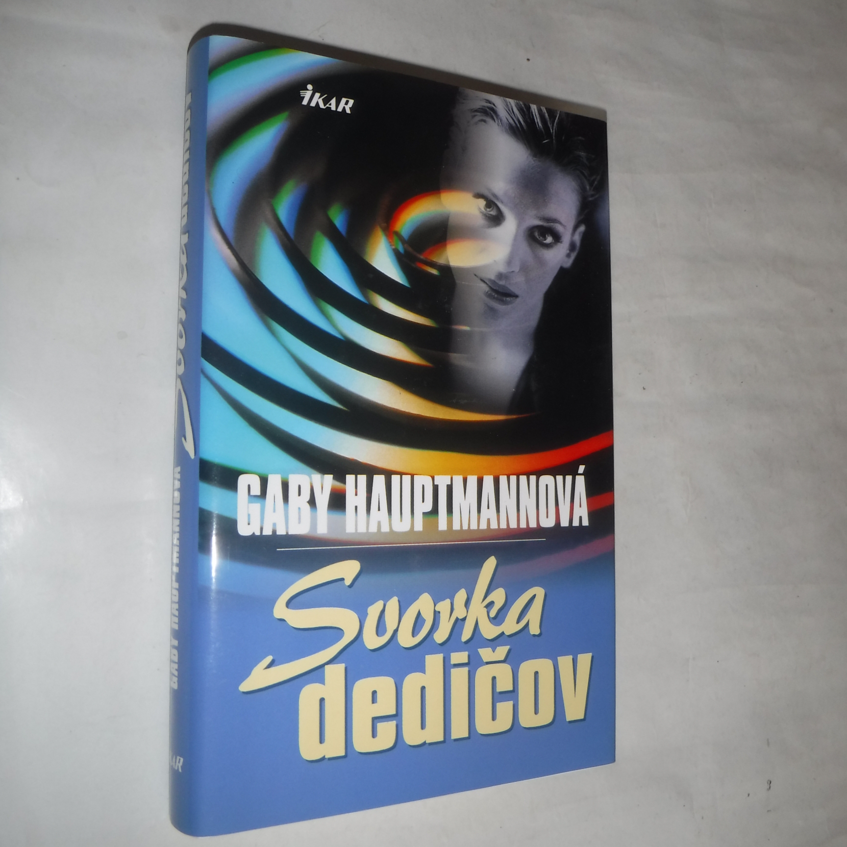 Svorka dedičov