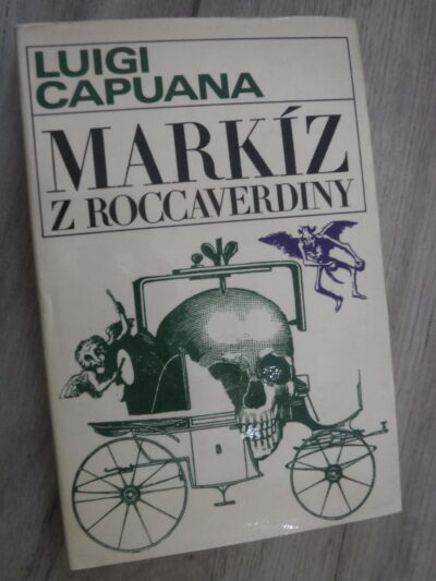 Markíz z Roccaverdiny
