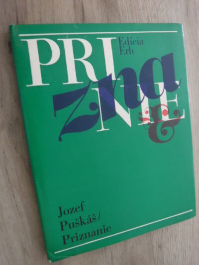 Priznanie