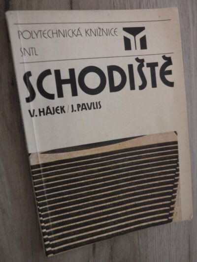 Schodiště