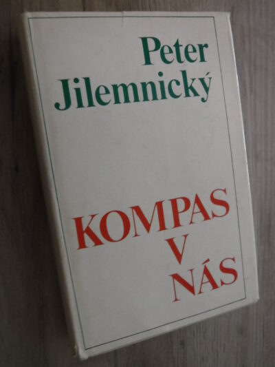 Kompas v nás