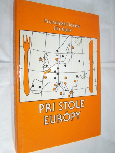 Pri stole Európy